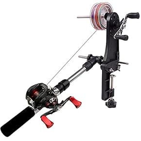 Amazon.co.jp: ライン巻 - 釣り小物: スポーツ＆アウトドア